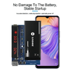 Sunshine SS-904B tápegység TECNO / Infinix / Itel sorozathoz, 2 az 1-ben, - 4. kép
