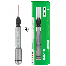 Relife RL-724 csavarhúzó, Philips 1.5mm