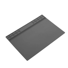 Szerviz Szőnyeg Best, 25cm x 35cm, Szürke