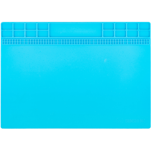Szerviz Szőnyeg Sunshine SS-004A, 25cm x 35cm