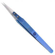Relife RT-11E hegyes csipesz