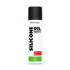 Silicone Oil Spray Termopasty, 300ml ART.AGT-016