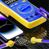 Tesztpanel Mechanic T810 Apple iPhone / Android Sorozathoz - 3. kép