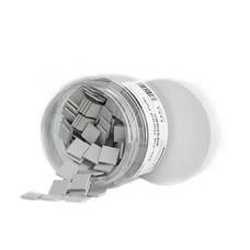 Hővezető Pad MaAnt DR-03, 12mm x 12mm x 1.5mm, Szürke, 100 db,