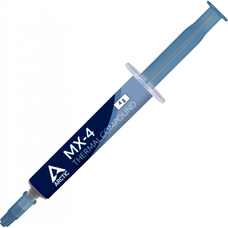 ARCTIC MX-4 Hővezető paszta, fecskendős típus, 4g ACTCP00002B