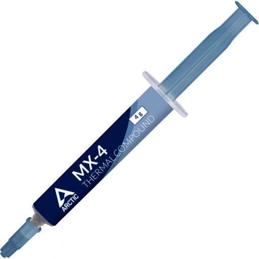 ARCTIC MX-4 Hővezető paszta, fecskendős típus, 4g ACTCP00002B