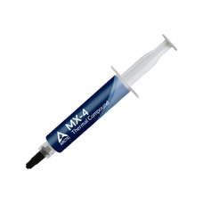 Thermal Conductive Paste ARCTIC MX-4, fecskendős típus, 8g ACTCP00008B