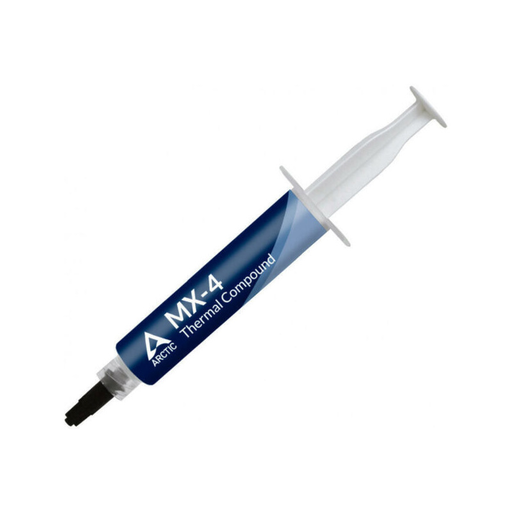 Thermal Conductive Paste ARCTIC MX-4, fecskendős típus, 8g ACTCP00008B