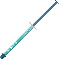 Thermal Conductive Paste ARCTIC MX-6, fecskendő típusú, 2g ACTCP00079A