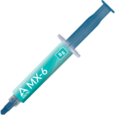 ARCTIC MX-6 hővezető paszta fecskendős, 8g ACTCP00081A