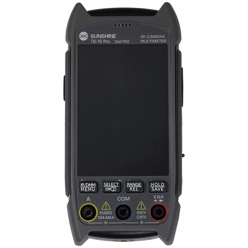 Termikus Képkamera Sunshine TB-10 Pro, 2in1