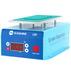 Érintőképernyős Kijelző Leválasztó Állomás Sunshine LS1