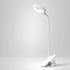 Mini Wozinsky Wireless LED Olvasólámpa Klipszel + USB-C Kábel - Fehér - 2. kép