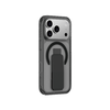 AmazingThing Titan Pro Holder iPhone 17 Pro Max tok kompatibilis MagSafe - Fekete tok - 0. kép