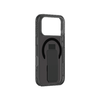 AmazingThing Titan Pro Holder iPhone 17 Pro Max tok kompatibilis MagSafe - Fekete tok - 1. kép