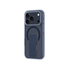 AmazingThing Titan Pro Holder tok iPhone 17 Pro Max készülékhez, MagSafe kompatibilis - Kék - 2. kép