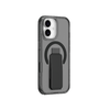 AmazingThing Titan Pro Holder tok iPhone 17 kompatibilis MagSafe - Fekete - 0. kép