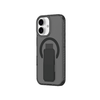 AmazingThing Titan Pro Holder tok iPhone 17 kompatibilis MagSafe - Fekete - 2. kép