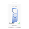 Puro Gradient TPU Case Compatible with MagSafe for iPhone 17 - Blue - 0. kép Puro Gradient TPU Case Compatible with MagSafe for iPhone 17 - Blue - 0. kép
