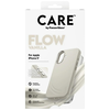 iPhone 17 CARE by PanzerGlass FLOW MagSafe vanília tok - 3. kép iPhone 17 CARE by PanzerGlass FLOW MagSafe vanília tok - 3. kép