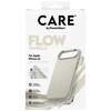 iPhone Air tok CARE by PanzerGlass FLOW MagSafe vanília színű tok - 3. kép iPhone Air tok CARE by PanzerGlass FLOW MagSafe vanília színű tok - 3. kép