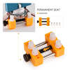 Watch Repair Kit Tool OEM, 6 az 1-ben szerszámkészlet - 2. kép