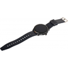 Infinix XWatch N4 XW4, Fekete - 1. kép