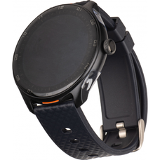 Infinix XWatch N4 XW4, Fekete