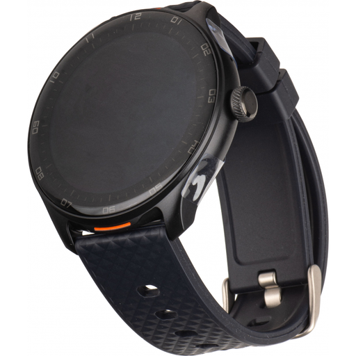 Infinix XWatch N4 XW4, Fekete