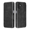 Samsung Galaxy A07 4G Techsuit - Safe Wallet Plus fekete tok thumbnail