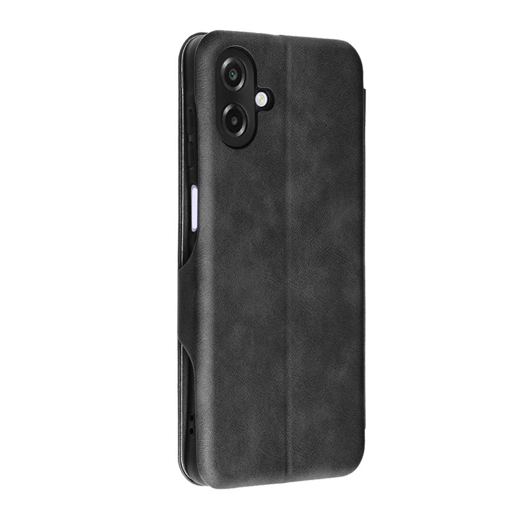  Samsung Galaxy A07 4G Techsuit - Safe Wallet Plus fekete tok - 9