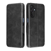  Samsung Galaxy A17 5G Techsuit Safe Wallet Plus Fekete tok - 0. kép