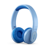 Bluetooth fejhallgató Philips Gyerekeknek, Kék TAK4206BL/00 - 1. kép