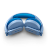 Bluetooth fejhallgató Philips Gyerekeknek, Kék TAK4206BL/00 - 2. kép