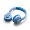 Bluetooth fejhallgató Philips Gyerekeknek, Kék TAK4206BL/00 - 4. kép