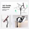 Padlóállvány Tripod UGREEN LP585, Univerzális, Fekete - 0. kép