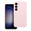 Samsung Galaxy A17 tok ROAR CLOUD SKIN Light Pink tok - 1. kép