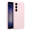 Samsung Galaxy A17 tok ROAR CLOUD SKIN Light Pink tok - 2. kép