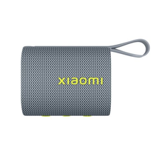 Xiaomi Sound Pocket 5W hordozható Bluetooth kültéri hangszóró kék/szürke EU QBH4378GL
