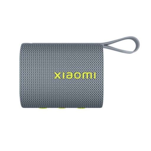 Xiaomi Sound Pocket 5W hordozható Bluetooth kültéri hangszóró kék/szürke EU QBH4378GL Xiaomi Sound Pocket 5W hordozható Bluetooth kültéri hangszóró kék/szürke EU QBH4378GL