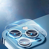 Samsung Galaxy S25 FE edzett üveg Dream Camera Defender 3D üvegfólia - 1. kép Samsung Galaxy S25 FE edzett üveg Dream Camera Defender 3D üvegfólia - 1. kép