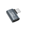 Wozinsky WPKB-01 oldalsó szögletes adapter USB-C - USB-C 40Gb/s 240W 8K OTG - szürke - 0. kép Wozinsky WPKB-01 oldalsó szögletes adapter USB-C - USB-C 40Gb/s 240W 8K OTG - szürke - 0. kép