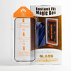 iPhone 17 Pro Max Edzett üveg Dream Easy Install üvegfólia - 0. kép
