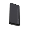 Wozinsky Powerbank Wpower 10 000 mAh - fekete - 1. kép