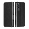 OnePlus Nord 5 Fekete Techsuit Safe Wallet Plus tok thumbnail