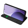 Oppo Reno14 F Black Techsuit Magskin Book tok - 0. kép Oppo Reno14 F Black Techsuit Magskin Book tok - 0. kép