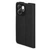 Oppo Reno14 F Black Techsuit Magskin Book tok - 4. kép Oppo Reno14 F Black Techsuit Magskin Book tok - 4. kép