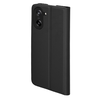 OnePlus Nord CE5 Techsuit Magskin Book - Fekete tok - 4. kép OnePlus Nord CE5 Techsuit Magskin Book - Fekete tok - 4. kép