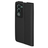 Oppo A5 4G Black Techsuit Magskin Book tok - 4. kép Oppo A5 4G Black Techsuit Magskin Book tok - 4. kép