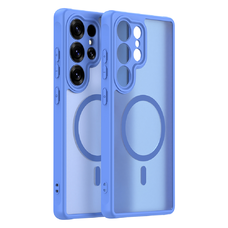 Samsung Galaxy S25 Ultra Techsuit - HaloFrost II MagSafe - Sky Blue tok